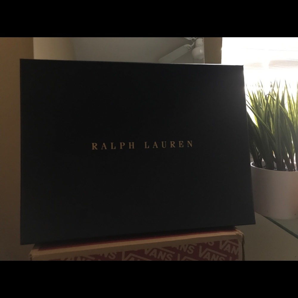 All Over Pony Pants - RalphLauren